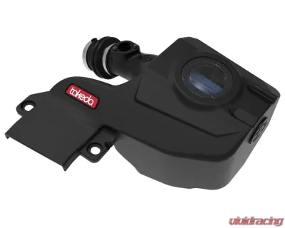 Takeda Momentum Cold Air Intake System w/ Pro 5R Filter Mazda 3 L4 2.5L 2019-2021 - 56-70044R