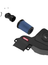 Takeda Momentum Cold Air Intake System w/ Pro 5R Filter Mazda 3 L4 2.5L 2019-2021                                     - 56-70044R - Image 2