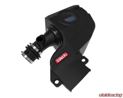 Takeda Momentum Cold Air Intake System w/ Pro 5R Filter Mazda 3 L4 2.5L 2019-2021 - 56-70044R