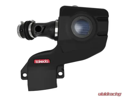 Takeda Momentum Cold Air Intake System w/ Pro 5R Filter Mazda 3 L4 2.5L 2019-2021 - 56-70044R