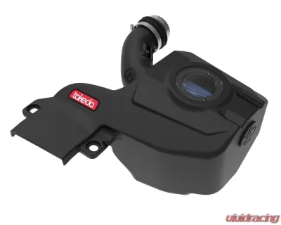 Takeda Momentum Cold Air Intake System w/ Pro 5R Filter Mazda 3 L4 2.5L (t) 2021-2022 - 56-70045R