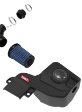 Takeda Momentum Cold Air Intake System w/ Pro 5R Filter Mazda 3 L4 2.5L (t) 2021-2022                                     - 56-70045R - Image 2