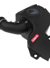 Takeda Momentum Cold Air Intake System w/ Pro 5R Filter Mazda 3 L4 2.5L (t) 2021-2022                                     - 56-70045R - Image 3