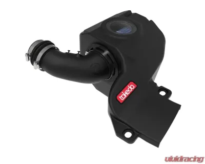 Takeda Momentum Cold Air Intake System w/ Pro 5R Filter Mazda 3 L4 2.5L (t) 2021-2022 - 56-70045R