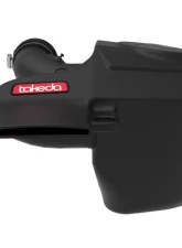 Takeda Momentum Cold Air Intake System w/ Pro 5R Filter Mazda 3 L4 2.5L (t) 2021-2022                                     - 56-70045R - Image 4