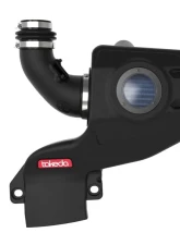 Takeda Momentum Cold Air Intake System w/ Pro 5R Filter Mazda 3 L4 2.5L (t) 2021-2022                                     - 56-70045R - Image 5