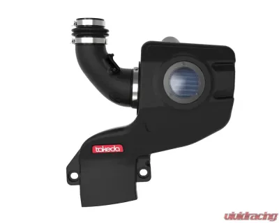 Takeda Momentum Cold Air Intake System w/ Pro 5R Filter Mazda 3 L4 2.5L (t) 2021-2022 - 56-70045R
