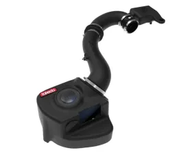 Takeda Momentum Cold Air Intake System w/ Pro 5R Filter Subaru Outback H4-2.5L 2020-2021