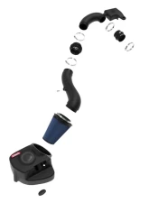 Takeda Momentum Cold Air Intake System w/ Pro 5R Filter Subaru Outback H4-2.5L 2020-2021                                     - 56-70051R - Image 2