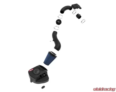 Takeda Momentum Cold Air Intake System w/ Pro 5R Filter Subaru Outback H4-2.5L 2020-2021 - 56-70051R