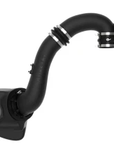 Takeda Momentum Cold Air Intake System w/ Pro 5R Filter Subaru Outback H4-2.5L 2020-2021                                     - 56-70051R - Image 5