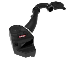 Takeda Momentum Cold Air Intake System w/ Pro DRY S Filter Subaru Impreza 2012-2016