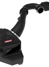 Takeda Momentum Cold Air Intake System w/ Pro DRY S Filter Subaru Impreza 2012-2016                                     - 56-70043D - Image 6