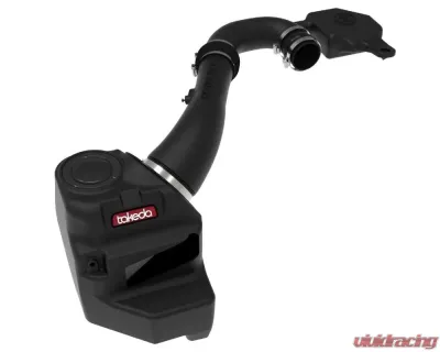Takeda Momentum Cold Air Intake System w/ Pro DRY S Filter Subaru Impreza 2012-2016 - 56-70043D