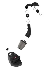 Takeda Momentum Cold Air Intake System w/ Pro DRY S Filter Subaru Impreza 2012-2016                                     - 56-70043D - Image 2