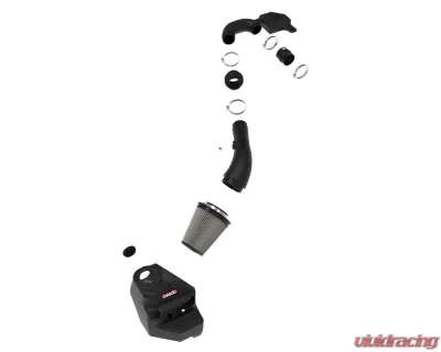 Takeda Momentum Cold Air Intake System w/ Pro DRY S Filter Subaru Impreza 2012-2016 - 56-70043D