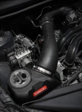 Takeda Momentum Cold Air Intake System w/ Pro DRY S Filter Subaru Impreza 2012-2016                                     - 56-70043D - Image 3