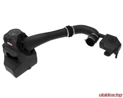 Takeda Momentum Cold Air Intake System w/ Pro DRY S Filter Subaru Impreza 2012-2016 - 56-70043D