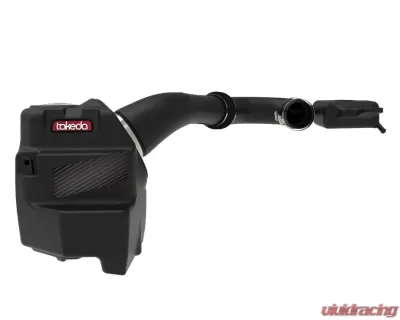 Takeda Momentum Cold Air Intake System w/ Pro DRY S Filter Subaru Impreza 2012-2016 - 56-70043D