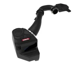 Takeda Momentum Cold Air Intake System w/ Pro 5R Filter Subaru Impreza 2012-2016