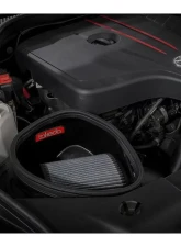 Takeda Stage-2 Cold Air Intake System w/ Pro DRY S Filter Toyota GR Supra A90 L4-2.0L B48 2020-2024                                     - 56-10037D - Image 3