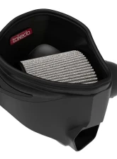 Takeda Stage-2 Cold Air Intake System w/ Pro DRY S Filter Toyota GR Supra A90 L4-2.0L B48 2020-2024                                     - 56-10037D - Image 4