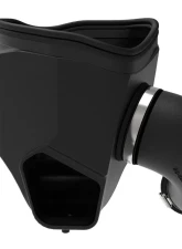Takeda Stage-2 Cold Air Intake System w/ Pro DRY S Filter Toyota GR Supra A90 L4-2.0L B48 2020-2024                                     - 56-10037D - Image 5