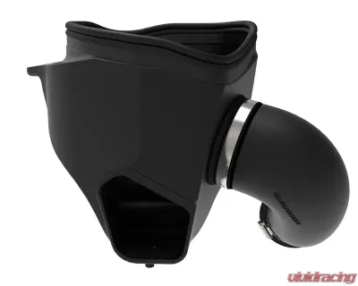 Takeda Stage-2 Cold Air Intake System w/ Pro DRY S Filter Toyota GR Supra A90 L4-2.0L B48 2020-2024 - 56-10037D