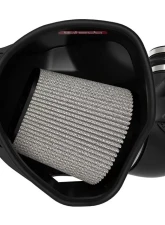 Takeda Stage-2 Cold Air Intake System w/ Pro DRY S Filter Toyota GR Supra A90 L4-2.0L B48 2020-2024                                     - 56-10037D - Image 6