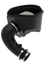 Takeda Stage-2 Cold Air Intake System w/ Pro DRY S Filter Toyota GR Supra A90 L4-2.0L B48 2020-2024                                     - 56-10037D - Image 7