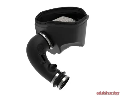 Takeda Stage-2 Cold Air Intake System w/ Pro DRY S Filter Toyota GR Supra A90 L4-2.0L B48 2020-2024 - 56-10037D