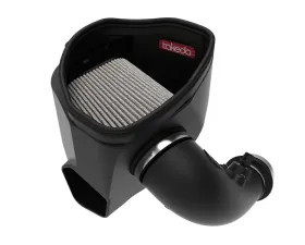 Takeda Stage-2 Cold Air Intake System w/ Pro DRY S Filter Toyota GR Supra A90 L4-2.0L B48 2020-2024