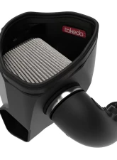 Takeda Stage-2 Cold Air Intake System w/ Pro DRY S Filter Toyota GR Supra A90 L4-2.0L B48 2020-2024                                     - 56-10037D - Image 8