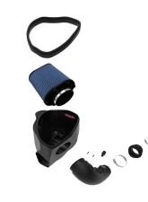 Takeda Stage-2 Cold Air Intake System w/ Pro 5R Filter Toyota GR Supra A90 L4-2.0L B48 2020-2024                                     - 56-10037R - Image 2