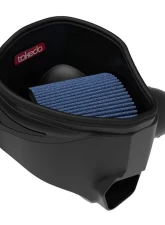 Takeda Stage-2 Cold Air Intake System w/ Pro 5R Filter Toyota GR Supra A90 L4-2.0L B48 2020-2024                                     - 56-10037R - Image 4