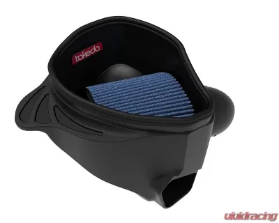 Takeda Stage-2 Cold Air Intake System w/ Pro 5R Filter Toyota GR Supra A90 L4-2.0L B48 2020-2024 - 56-10037R