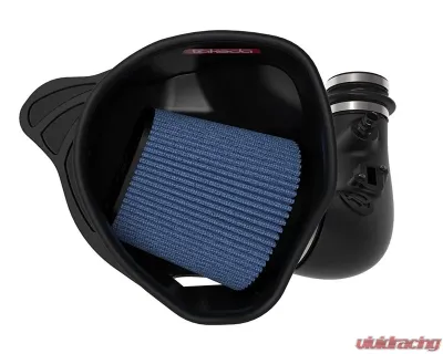 Takeda Stage-2 Cold Air Intake System w/ Pro 5R Filter Toyota GR Supra A90 L4-2.0L B48 2020-2024 - 56-10037R