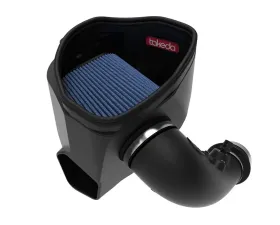 Takeda Stage-2 Cold Air Intake System w/ Pro 5R Filter Toyota GR Supra A90 L4-2.0L B48 2020-2024