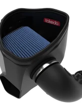 Takeda Stage-2 Cold Air Intake System w/ Pro 5R Filter Toyota GR Supra A90 L4-2.0L B48 2020-2024                                     - 56-10037R - Image 7