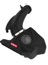 Takeda Momentum Cold Air Intake System with Pro DRY S Filter Hyundai Kona N 2022                                     - 56-70058D - Image 5