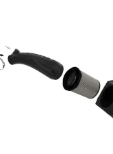 Takeda Momentum Cold Air Intake System with Pro DRY S Filter Hyundai Kona N 2022                                     - 56-70058D - Image 2