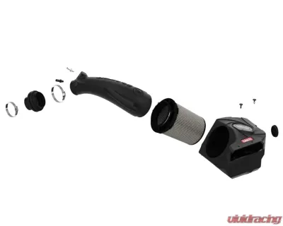 Takeda Momentum Cold Air Intake System with Pro DRY S Filter Hyundai Kona N 2022 - 56-70058D