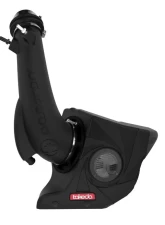 Takeda Momentum Cold Air Intake System with Pro DRY S Filter Hyundai Kona N 2022                                     - 56-70058D - Image 3