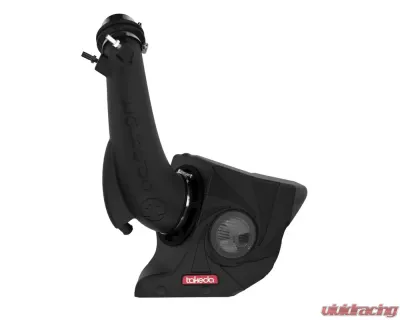 Takeda Momentum Cold Air Intake System with Pro DRY S Filter Hyundai Kona N 2022 - 56-70058D