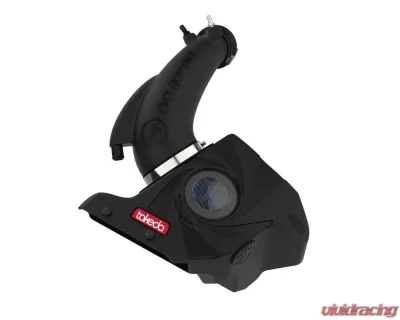 Takeda Momentum Cold Air Intake System with Pro 5R Filter Hyundai Kona N 2022 - 56-70058R