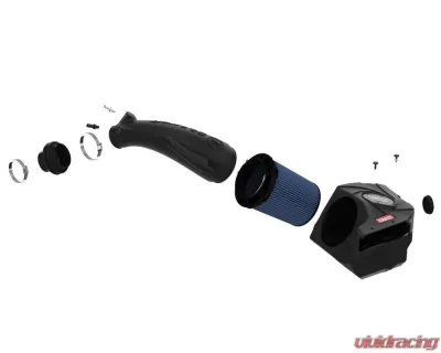 Takeda Momentum Cold Air Intake System with Pro 5R Filter Hyundai Kona N 2022 - 56-70058R