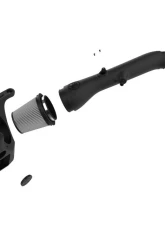 Takeda USA Momentum Cold Air Intake System w/ Pro DRY S Filter Lexus IS300 | IS350 V6 3.5L 2021-2024                                     - 56-70061D - Image 7