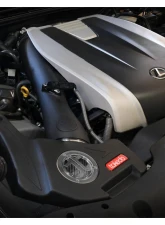 Takeda USA Momentum Cold Air Intake System w/ Pro DRY S Filter Lexus IS300 | IS350 V6 3.5L 2021-2024                                     - 56-70061D - Image 2
