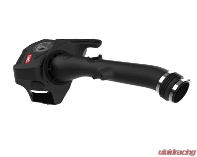 Takeda USA Momentum Cold Air Intake System w/ Pro DRY S Filter Lexus IS300 | IS350 V6 3.5L 2021-2024 - 56-70061D