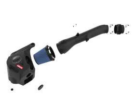 Takeda USA Momentum Cold Air Intake System w/ Pro 5R Filter Lexus IS300 | IS350 V6 3.5L 2021-2024